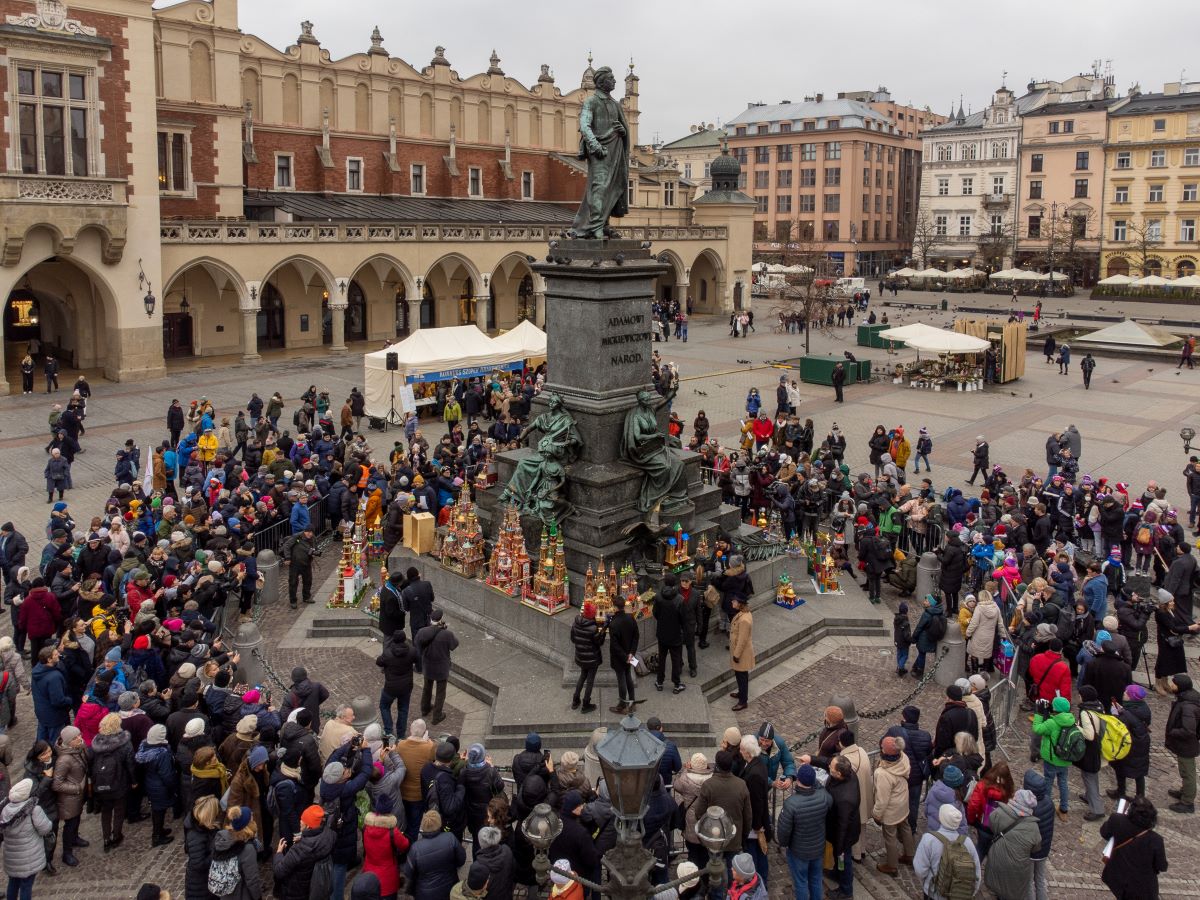Marcin Gulis, Museum of Kraków